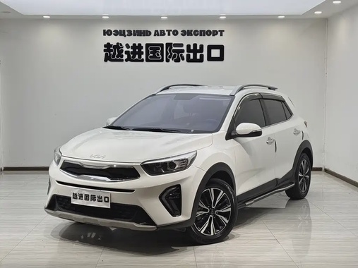 Kia KX1 2022