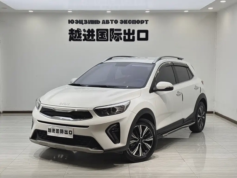Kia KX1