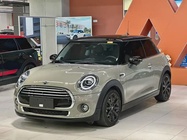 MINI Other 2020