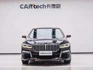 BMW 7 Series 2019