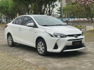 Toyota Yaris 2020