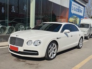 Bentley Flying Spur 2014