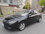 Mazda 6 2010