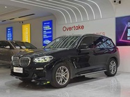 BMW X3 2018