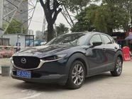 Mazda CX-30 2022