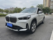 BMW X1 2023