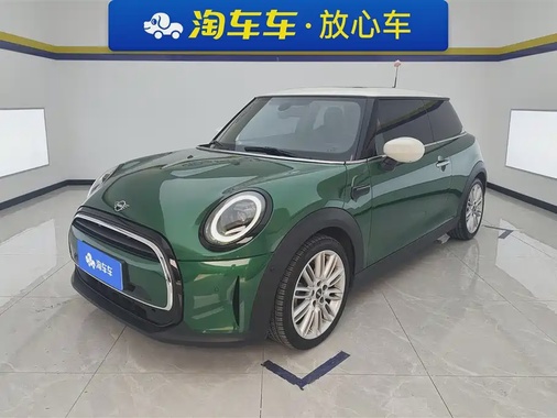 MINI Other 2021