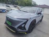 Changan UNI-T 2022