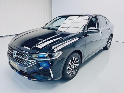 Volkswagen Lavida 2023