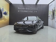 Mercedes-Benz C-Class 2024