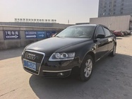 Audi A6 2007