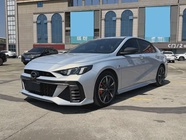 GAC Shadow Leopard 2024