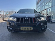 BMW X5 2018
