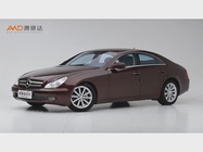 Mercedes-Benz CLS-Class 2010