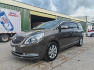 Buick GL8 2015
