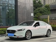 Mazda Atenza 2021