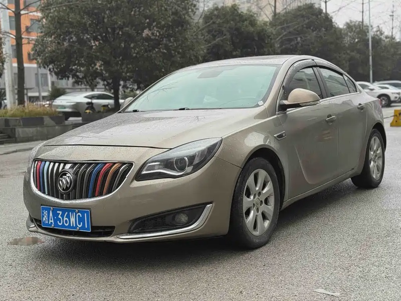 Buick Regal