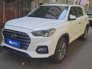 Hyundai ix35 2019