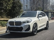 BMW X1 2024