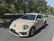 Volkswagen Beetle 2019