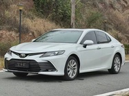 Toyota Camry 2022