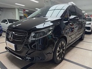 Mercedes-Benz V-Class 2025