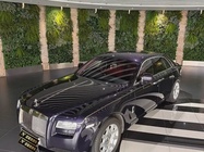 Rolls-Royce Ghost 2011