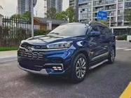 Chery Tiggo 8 2020