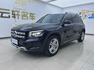 Mercedes-Benz GLB-Class 2023