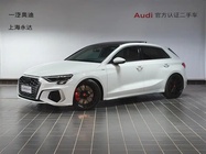 Audi A3 2021