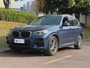 BMW X3 2020