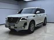 Nissan Patrol 2018