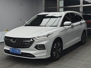 Wuling Victory 2022
