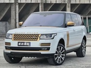 Land Rover Range Rover 2018