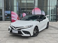Toyota Camry 2022