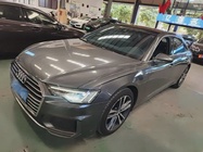 Audi A6 2021
