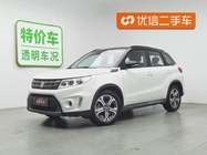 Suzuki Vitara 2017