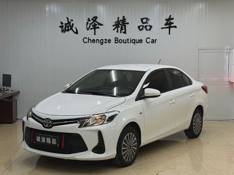Toyota Vios