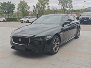 Jaguar XEL 2025
