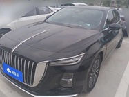Hongqi H5 2023
