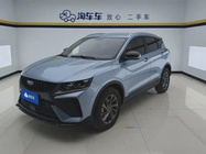Geely Binyue 2024