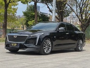 Cadillac CT6 2021