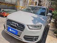 Audi Q3 2016