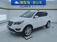 Changan CS35 2018