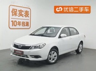 BYD F3 2018