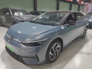 Volkswagen ID.7 2024