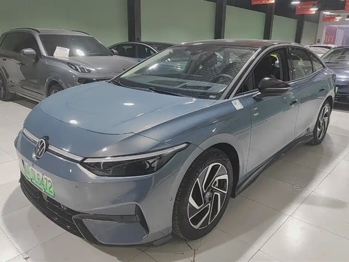 Volkswagen ID.7 2024