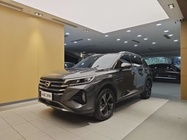 GAC GS4 2024