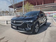 Buick Envision S 2023