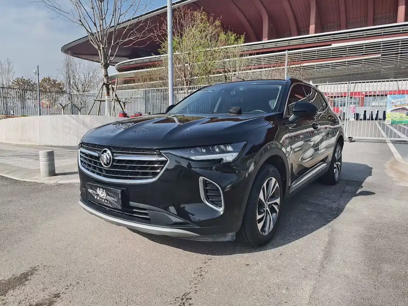 Buick Envision S